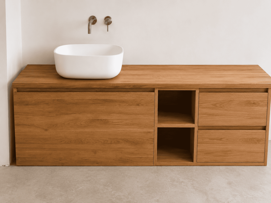mueble de baño